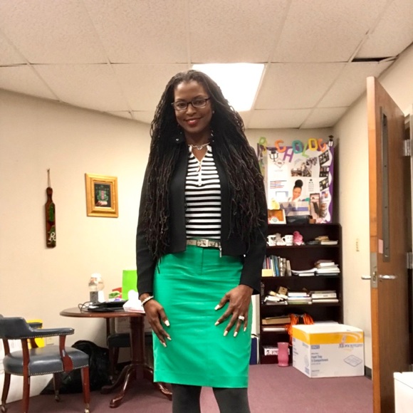 Meet your Posher, Tywana - Picture 1 of 1